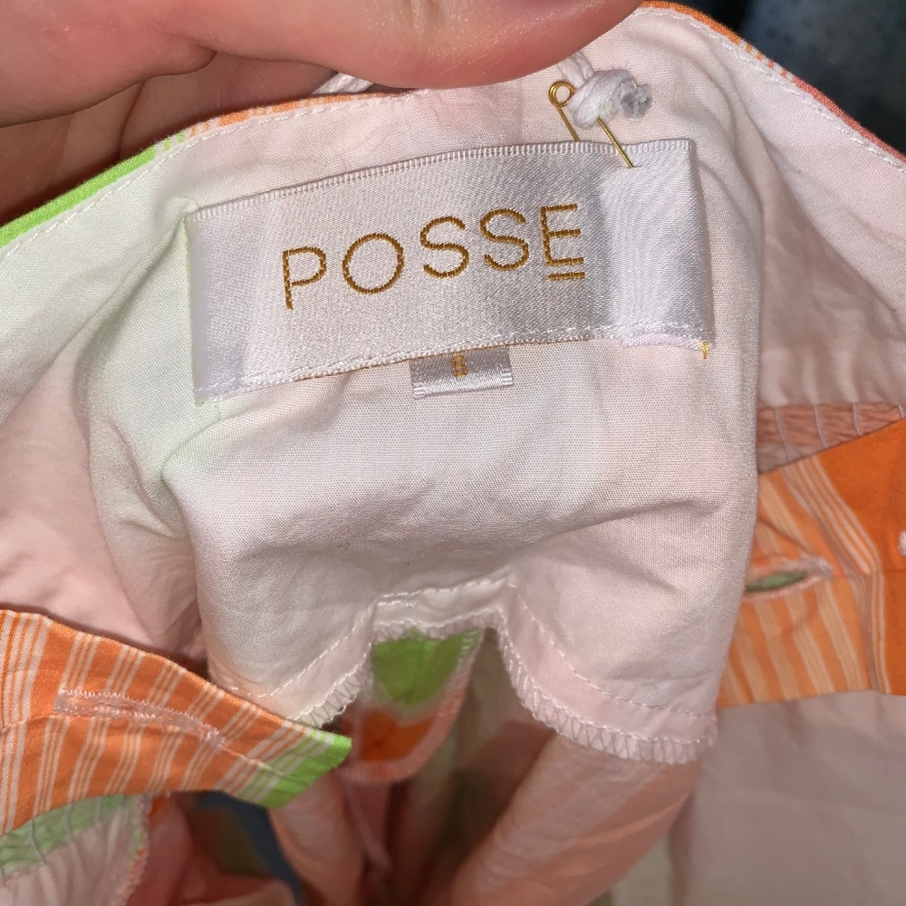 POSSE ROMPER - Picture 2 of 2